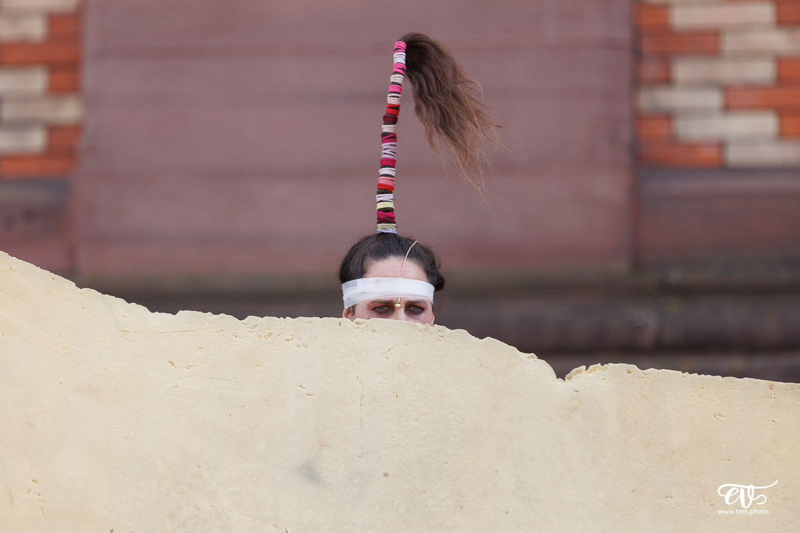 ROSEMONDE (CIE DU VIDE)